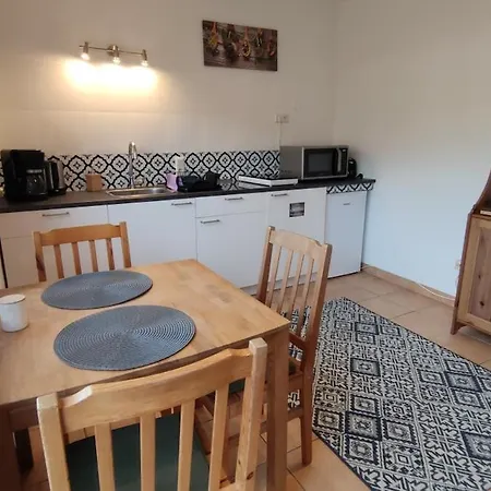 Ferienwohnung Im Moselland Maring-Noviand Extérieur photo