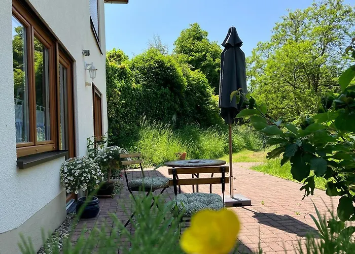 Ferienwohnung Im Moselland