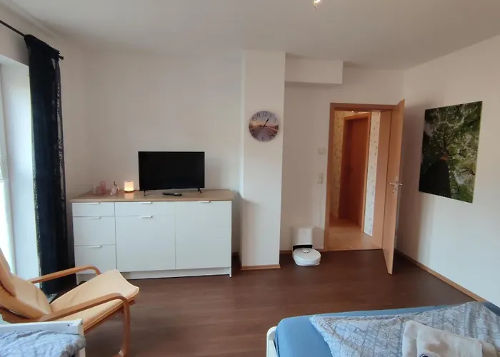 Ferienwohnung Im Moselland
