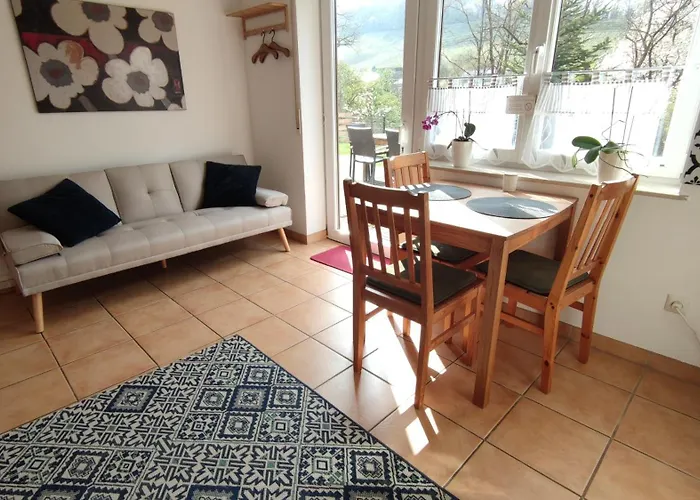 Ferienwohnung Im Moselland