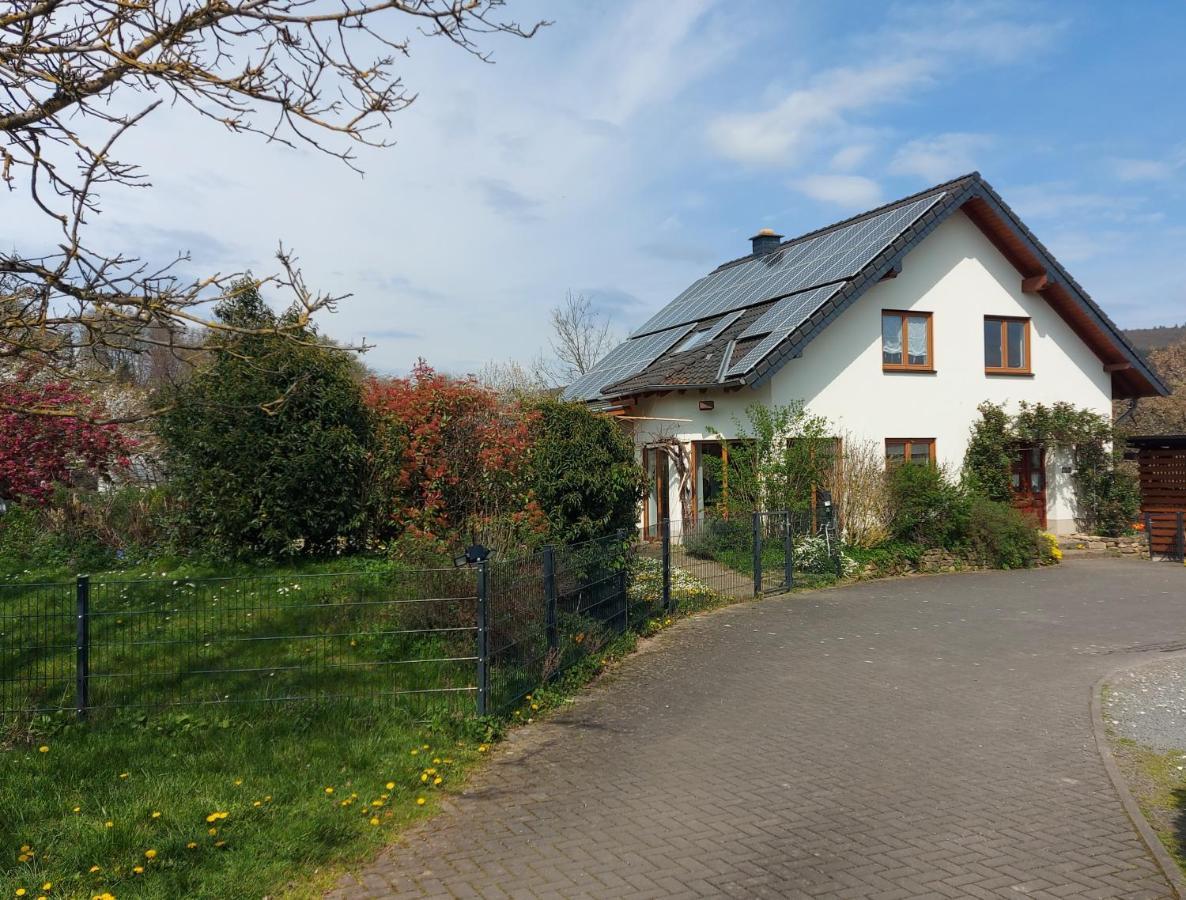 Im Moselland Apartment *