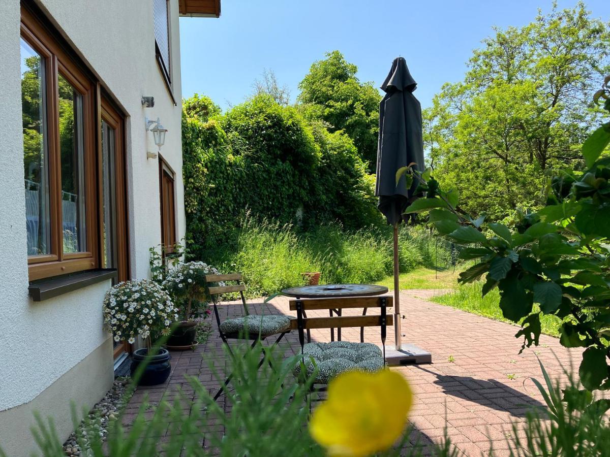Im Moselland Apartment