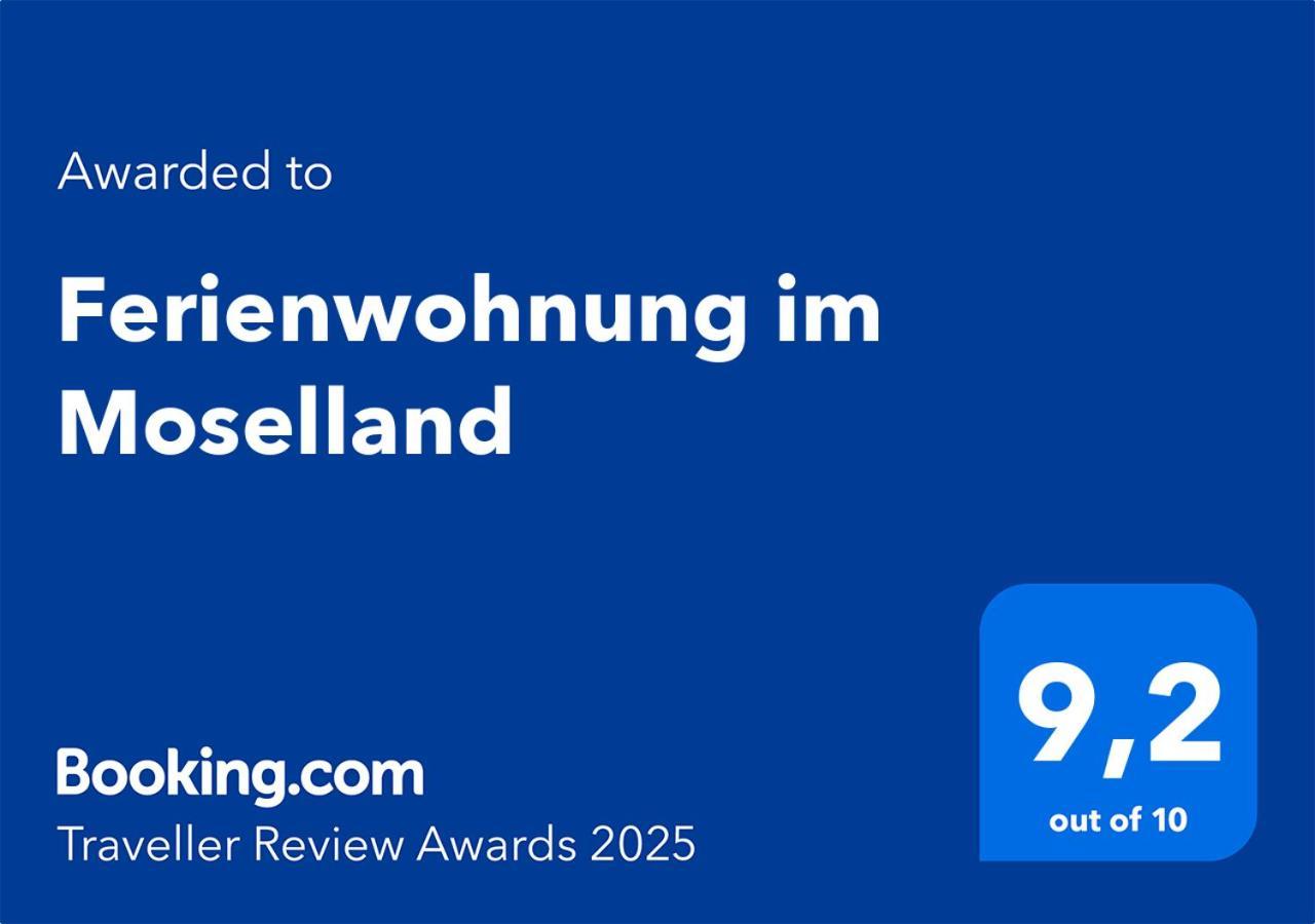 Im Moselland Maring-Noviand
