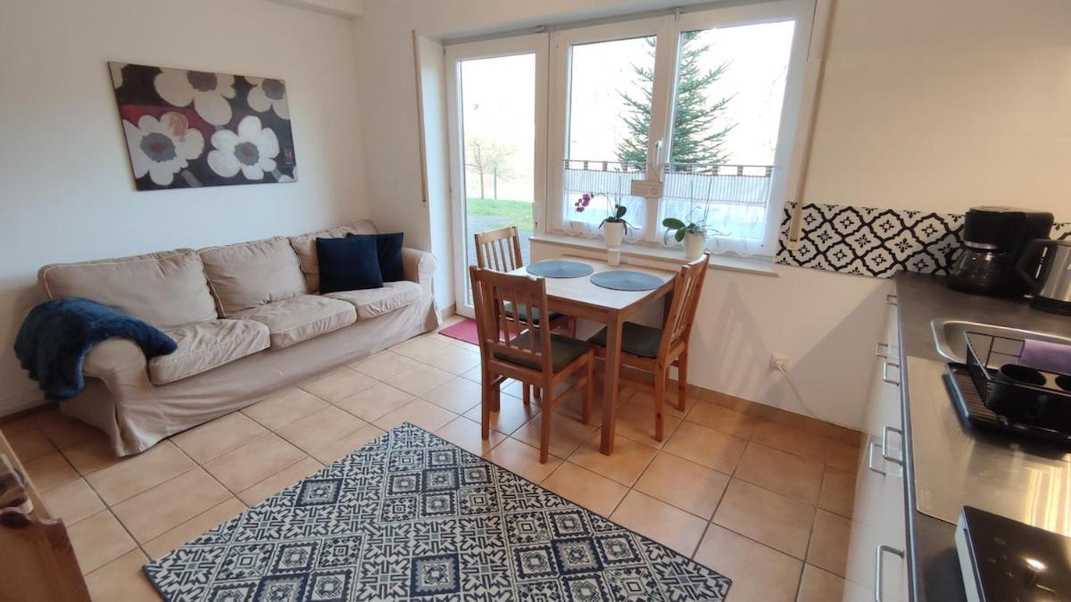 Im Moselland Apartment Maring-Noviand