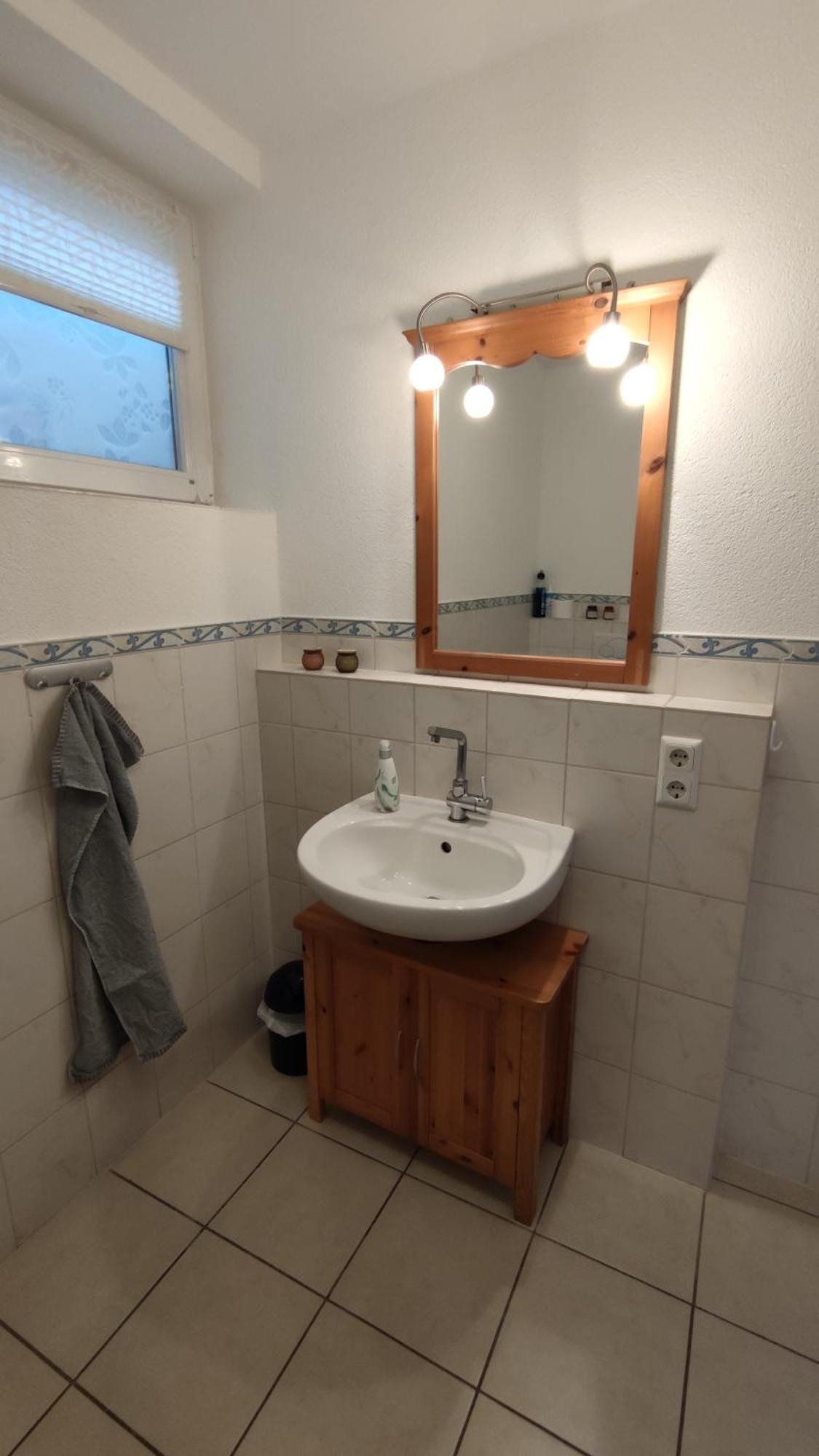 Apartment Im Moselland *