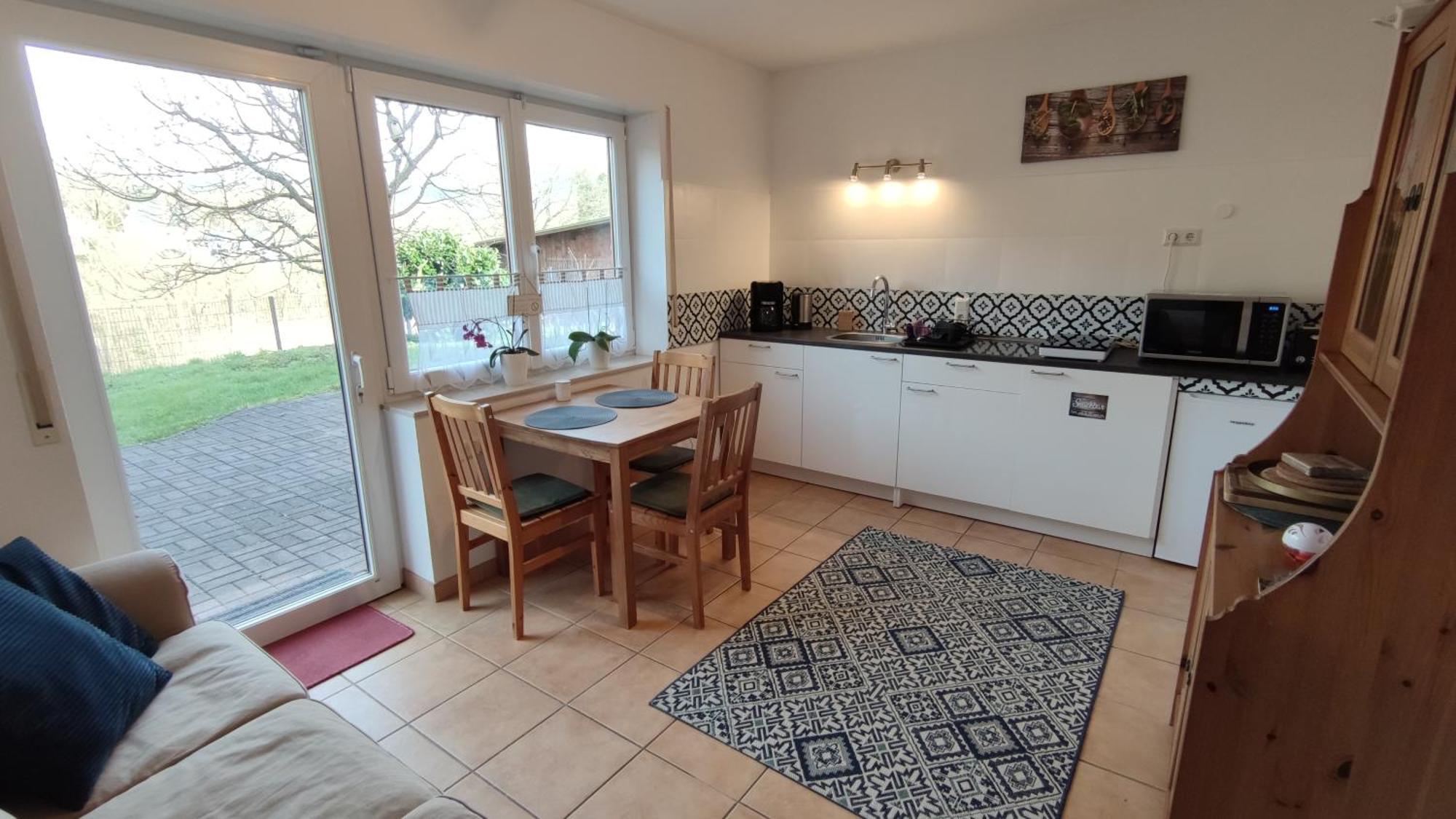 Im Moselland Apartment *