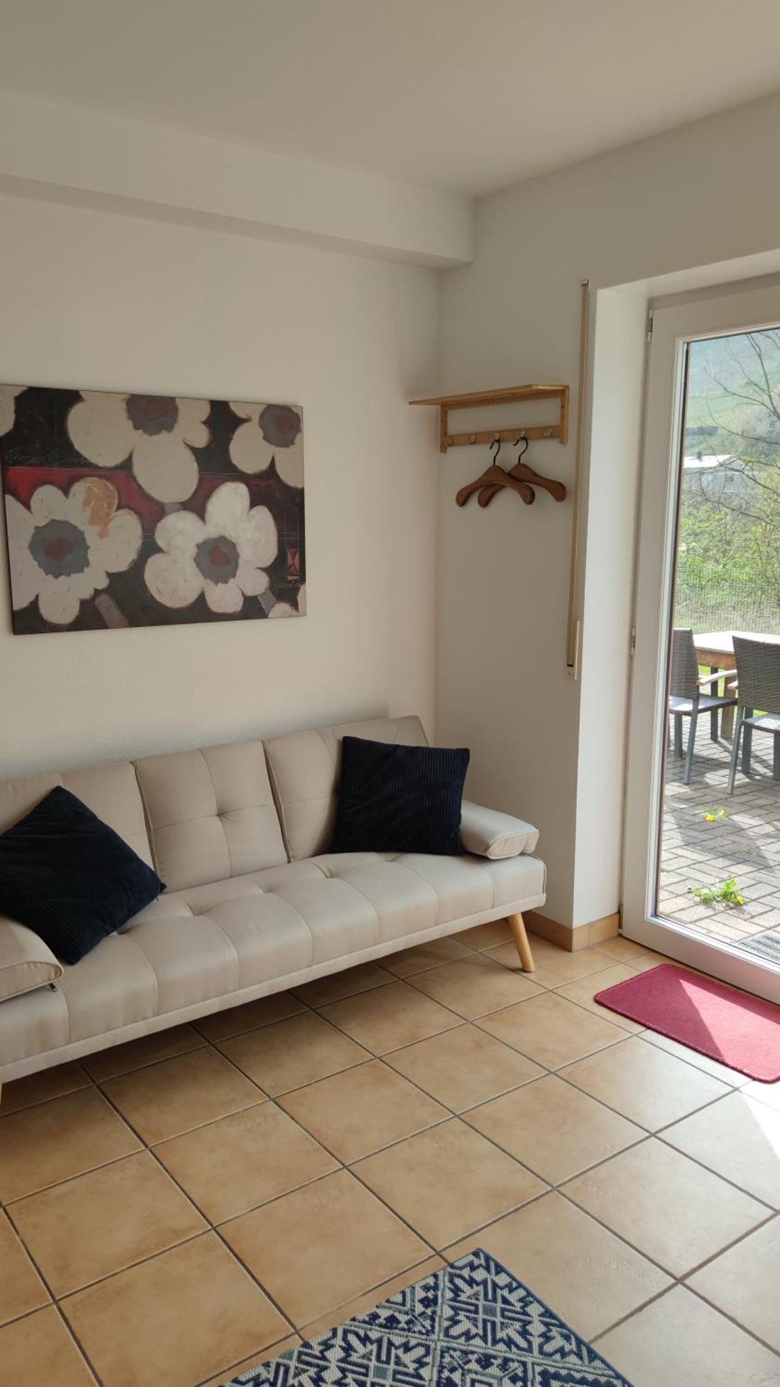 Apartment Im Moselland Maring-Noviand